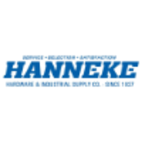 Hanneke Hardware and Industrial Supply logo, Hanneke Hardware and Industrial Supply contact details