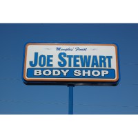 Joe Stewart Body Shop Inc logo, Joe Stewart Body Shop Inc contact details