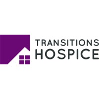 Transitions Hospice logo, Transitions Hospice contact details