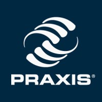 PRAXIS México logo, PRAXIS México contact details