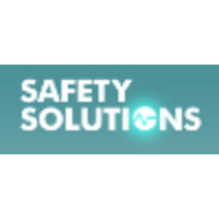 Safety Solutions logo, Safety Solutions contact details