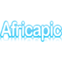 Africapic logo, Africapic contact details