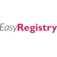 EasyRegistry logo, EasyRegistry contact details