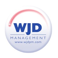 WJD Management logo, WJD Management contact details