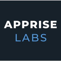 Apprise Labs logo, Apprise Labs contact details