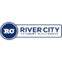 River City Property Management logo, River City Property Management contact details