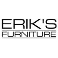 Erik's Furniture logo, Erik's Furniture contact details