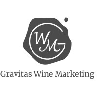 Gravitas Wine Marketing logo, Gravitas Wine Marketing contact details