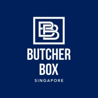 Butcherboxsg logo, Butcherboxsg contact details