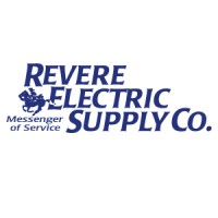 Revere Electric Supply Company logo, Revere Electric Supply Company contact details