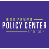 Delores Barr Weaver Policy Center logo, Delores Barr Weaver Policy Center contact details