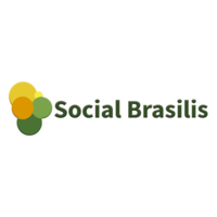 Social Brasilis logo, Social Brasilis contact details