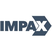 IMPAX logo, IMPAX contact details