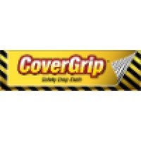 CoverGrip Corporation logo, CoverGrip Corporation contact details