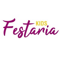 Kids Festaria logo, Kids Festaria contact details