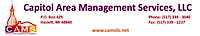 Capitol Area Management Services logo, Capitol Area Management Services contact details