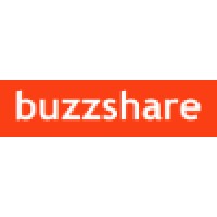 Buzzshare, Inc. logo, Buzzshare, Inc. contact details