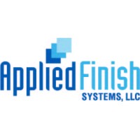 Applied Finish Systems logo, Applied Finish Systems contact details