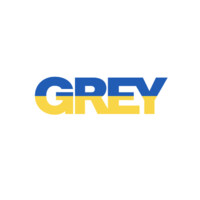 GREY Germany logo, GREY Germany contact details