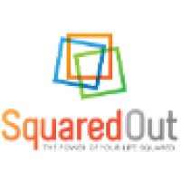 SquaredOut Inc. logo, SquaredOut Inc. contact details