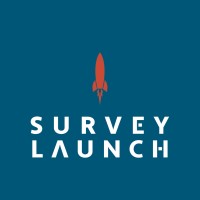 Survey Launch logo, Survey Launch contact details