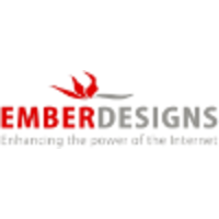 Ember Designs logo, Ember Designs contact details