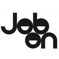 JobOn logo, JobOn contact details