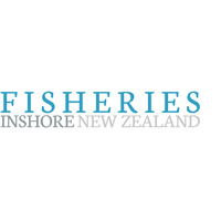 Fisheries Inshore New Zealand logo, Fisheries Inshore New Zealand contact details