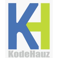 KodeHauz logo, KodeHauz contact details