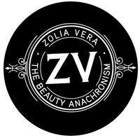 Zolia Vera logo, Zolia Vera contact details