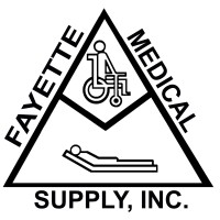 Fayette Medical Supply, Inc. logo, Fayette Medical Supply, Inc. contact details