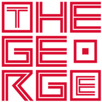 The George logo, The George contact details