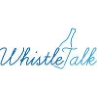 WhistleTalk logo, WhistleTalk contact details