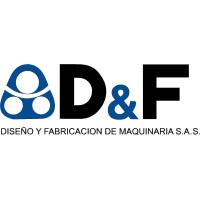 D&F S.A. logo, D&F S.A. contact details