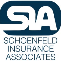 Schoenfeld Insurance Assoc. Inc. logo, Schoenfeld Insurance Assoc. Inc. contact details