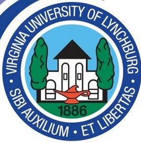 Virginia University Of Lynchburg logo, Virginia University Of Lynchburg contact details