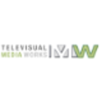 Televisual Media Works logo, Televisual Media Works contact details