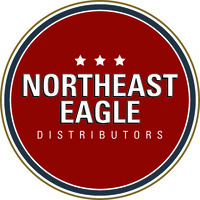 NORTHEAST EAGLE DISTRIBUTORS logo, NORTHEAST EAGLE DISTRIBUTORS contact details