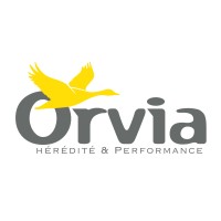 Orvia logo, Orvia contact details