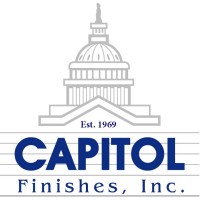 Capitol Finishes Inc logo, Capitol Finishes Inc contact details