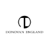 Donovan England logo, Donovan England contact details