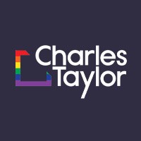 Charles Taylor logo, Charles Taylor contact details