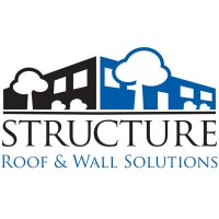 Structure Roof & Wall Solutions logo, Structure Roof & Wall Solutions contact details