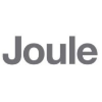 Joule logo, Joule contact details