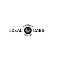 Ideal Cars logo, Ideal Cars contact details