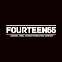 Fourteen55 Media logo, Fourteen55 Media contact details