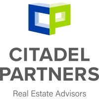 Citadel Partners logo, Citadel Partners contact details