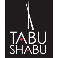 Tabu Shabu logo, Tabu Shabu contact details