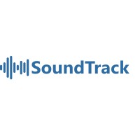 SoundTrack AI logo, SoundTrack AI contact details