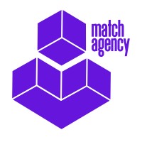 Match Agency logo, Match Agency contact details